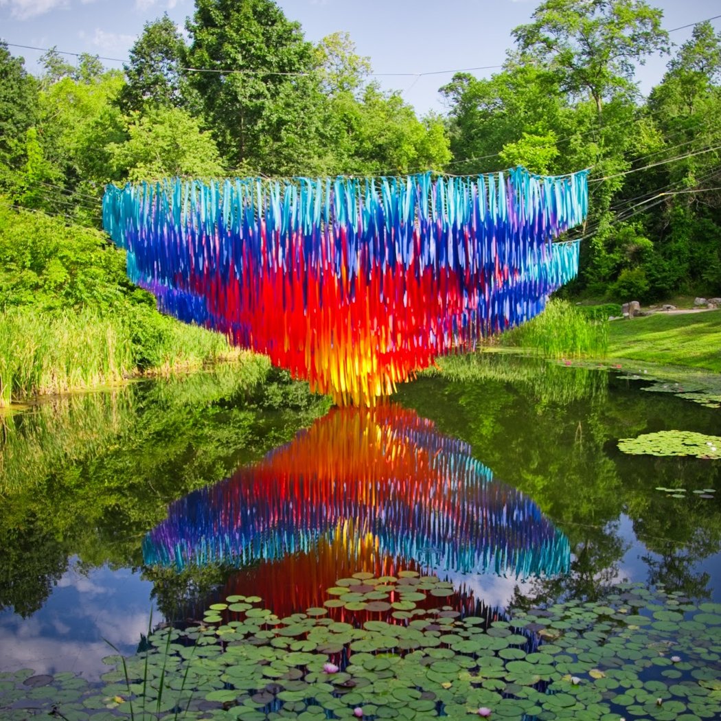 Pittsburgh Botanic Garden 5